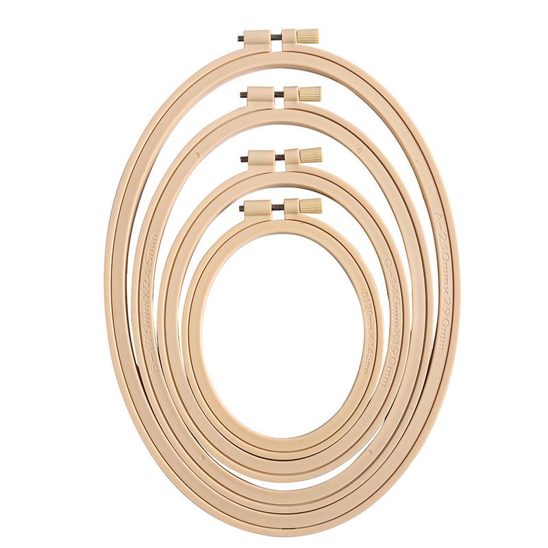 Nachahmung Bambus Kunststoff o – Wood Ring Blank Bewertung und Preis