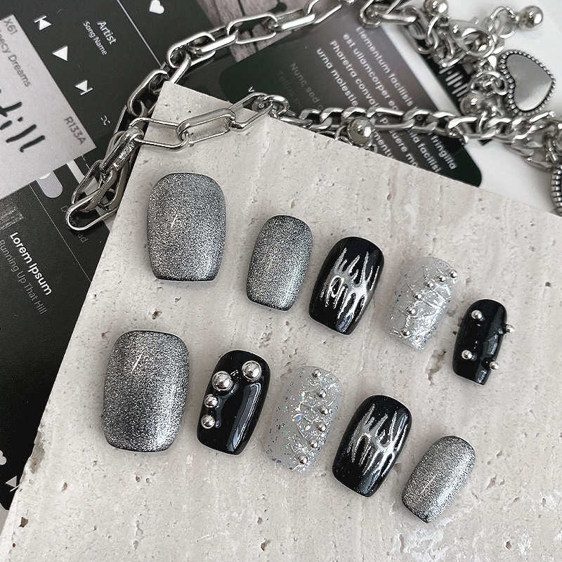 10 Stück kurze quadratische Pr – Resin Craft Material Bewertung und Preis