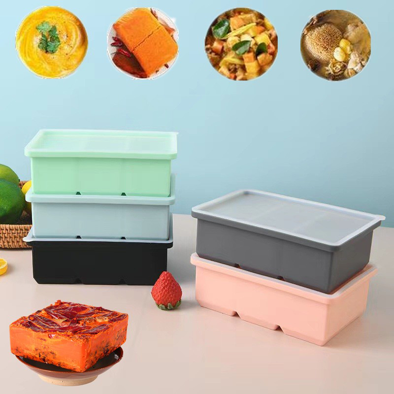 1 stücke Riesige Lagerung Für  – Serving Tray Mold Bewertung und Preis