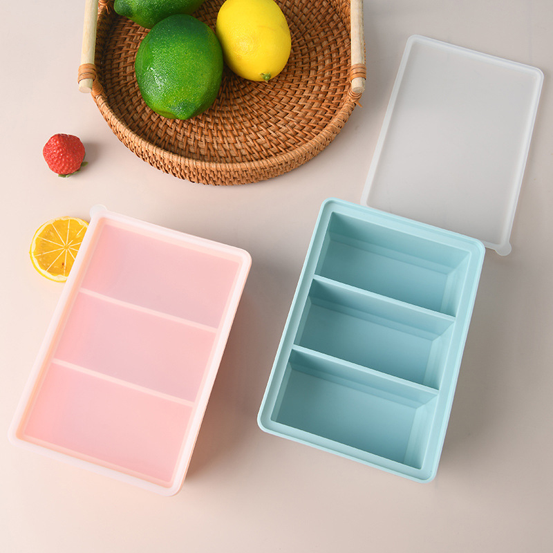 1 stücke Riesige Lagerung Für  – Serving Tray Mold Bewertung und Preis