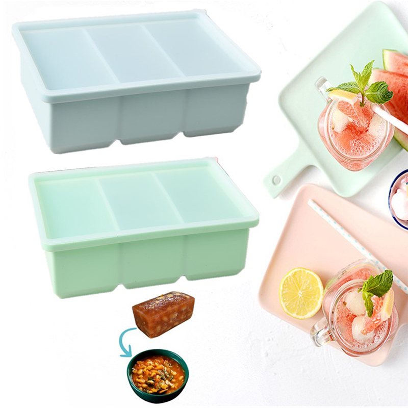 1 stücke Riesige Lagerung Für  – Serving Tray Mold Bewertung und Preis