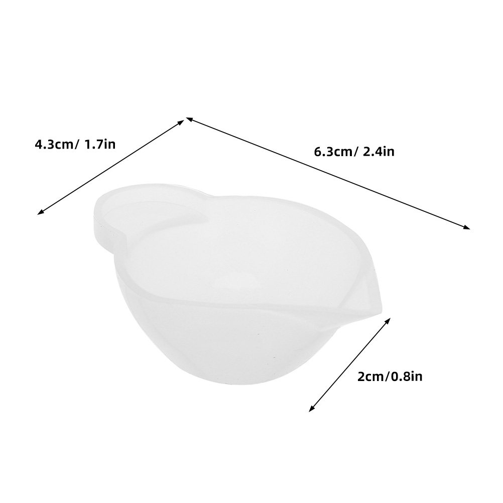 20 Stück Silikon-Mischbecher f – Mixing Cup Silicone Bewertung und Preis