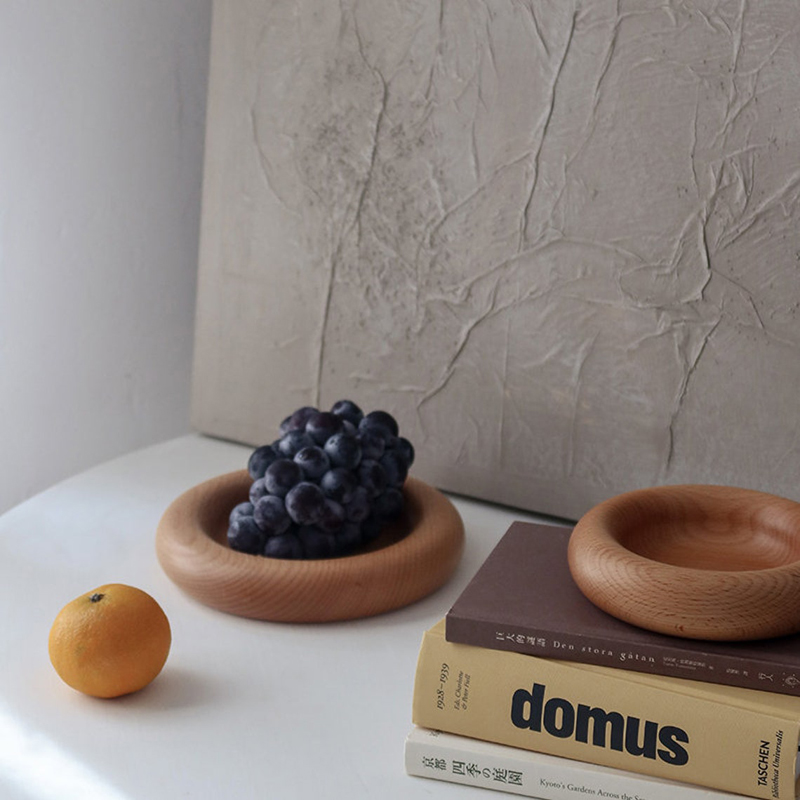 Runde Untersetzer-Tablettforme – Coaster Mold Round Bewertung und Preis
