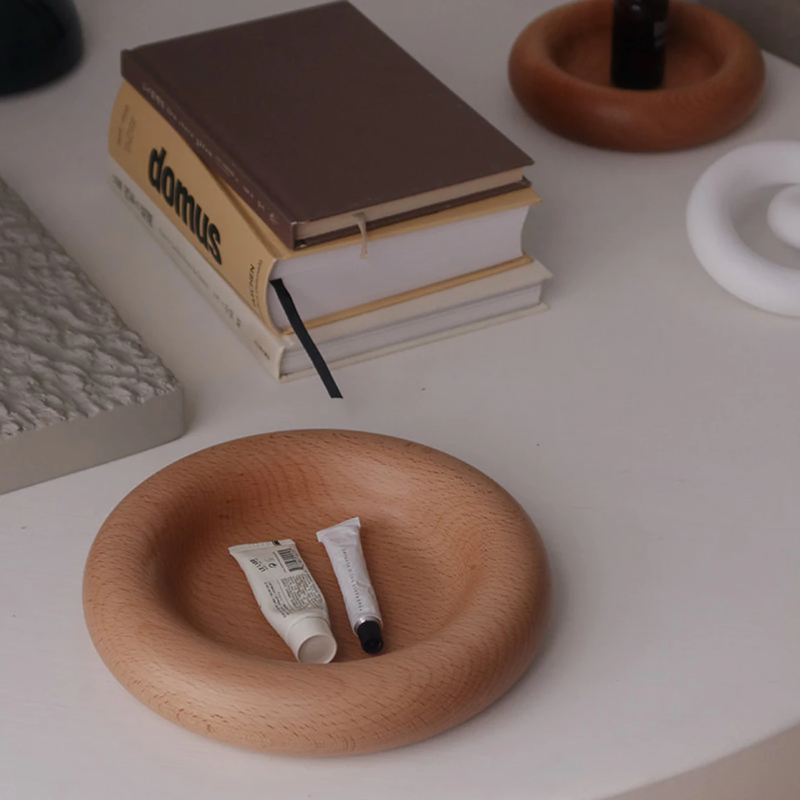 Runde Untersetzer-Tablettforme – Coaster Mold Round Bewertung und Preis