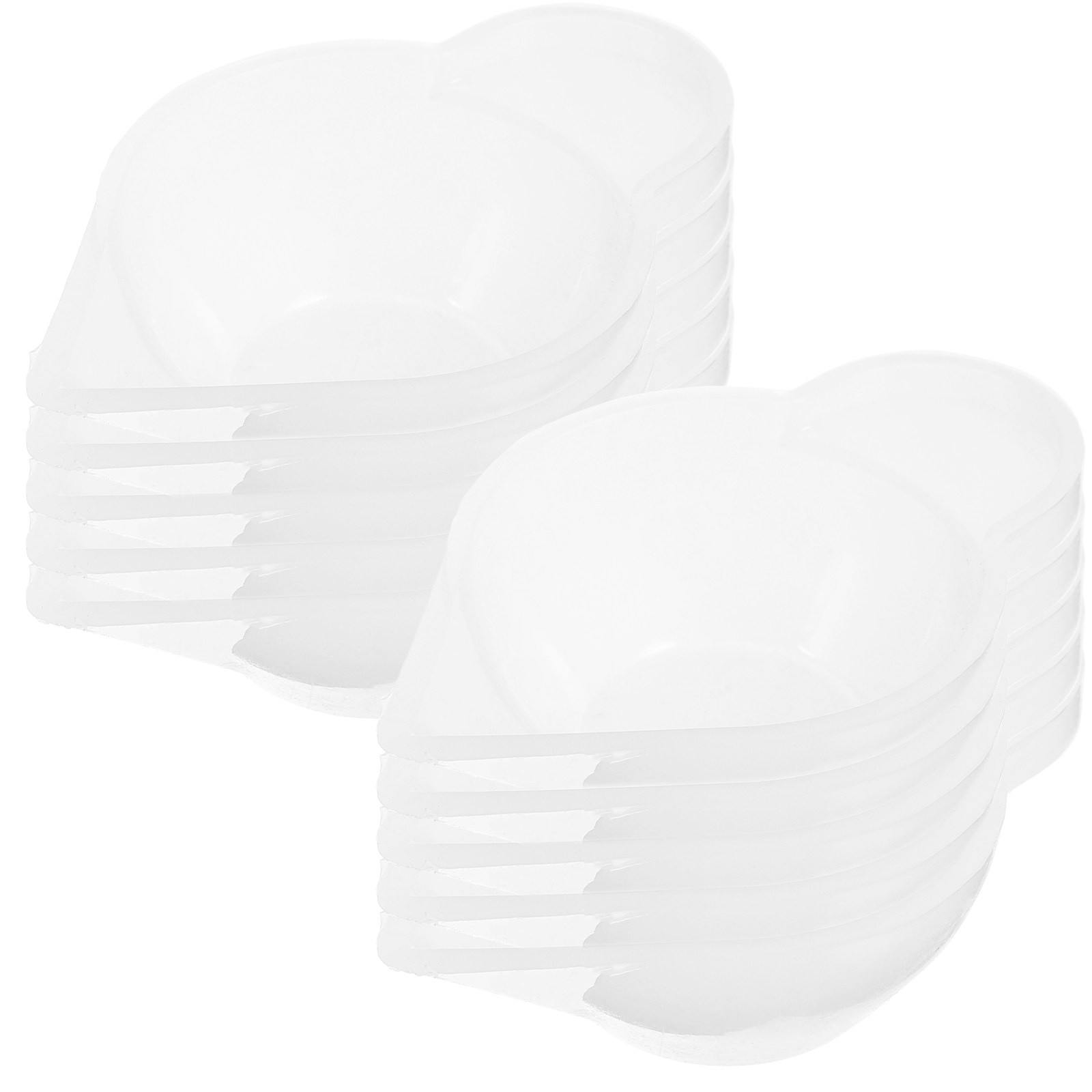 15 Stück Silikon-Harzform-Bech – Mixing Cup Silicone Bewertung und Preis