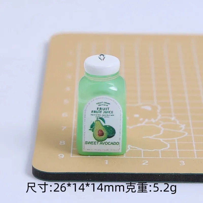10 Stück Kawaii Mini 3D Kirsch – Resin Craft Material Bewertung und Preis