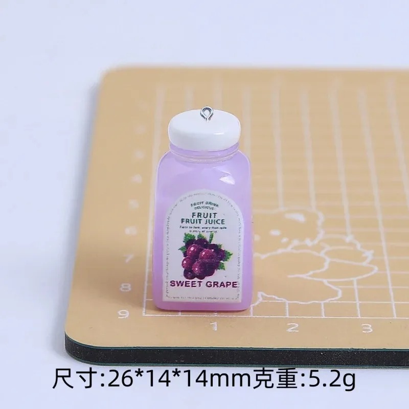 10 Stück Kawaii Mini 3D Kirsch – Resin Craft Material Bewertung und Preis