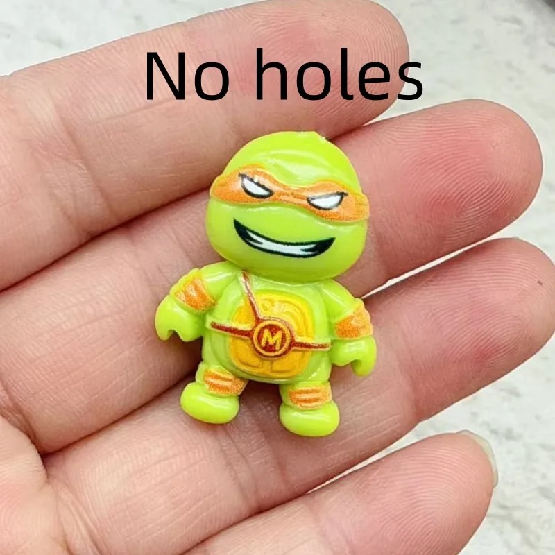 10 Stück Niedliche Cartoon-Ani – Resin Crafts Diy Bewertung und Preis