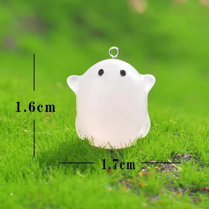 10 Stück Niedliche Leuchtende  – Resin Crafts Diy Bewertung und Preis