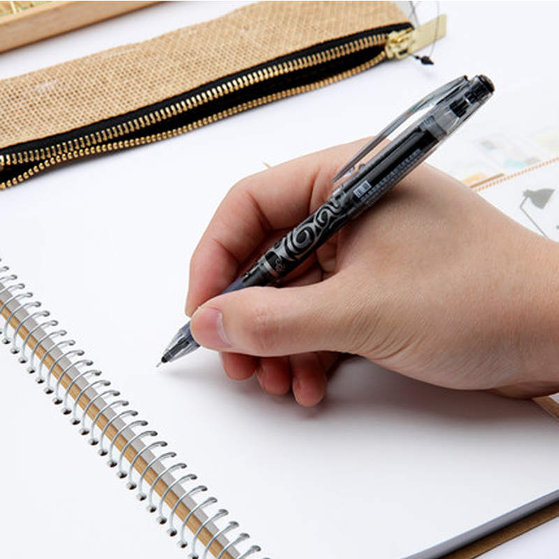 3 Stück/Lot Pilot FriXion Pen  – Pilot Pen Frixion Bewertung und Preis