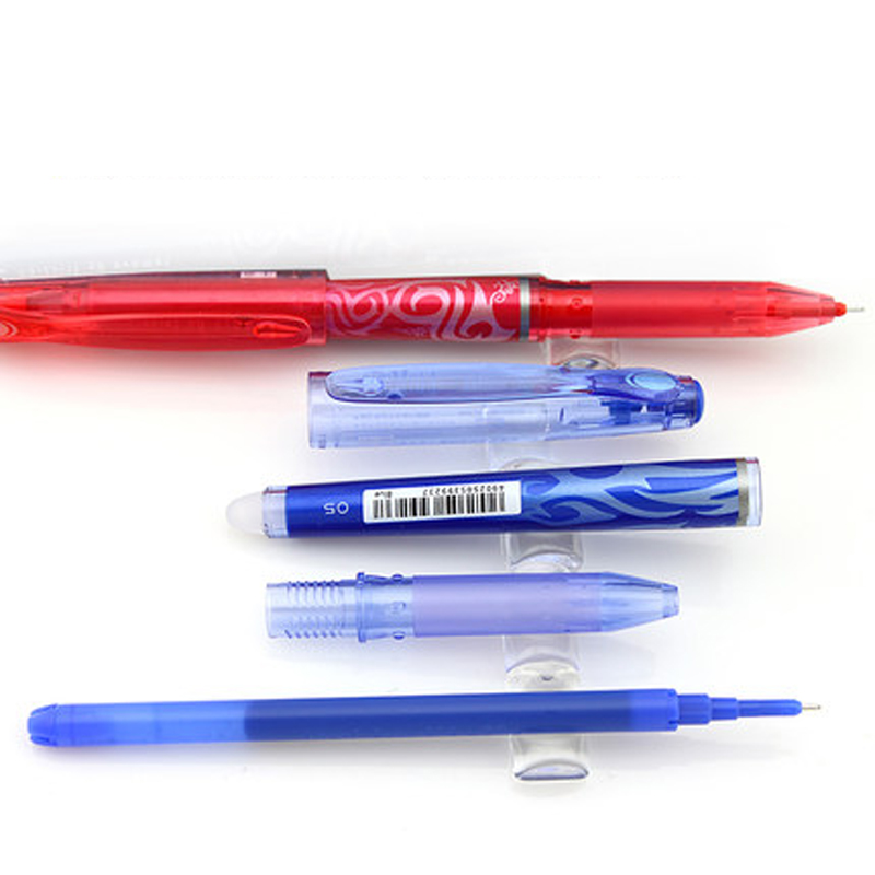 3 Stück/Lot Pilot FriXion Pen  – Pilot Pen Frixion Bewertung und Preis