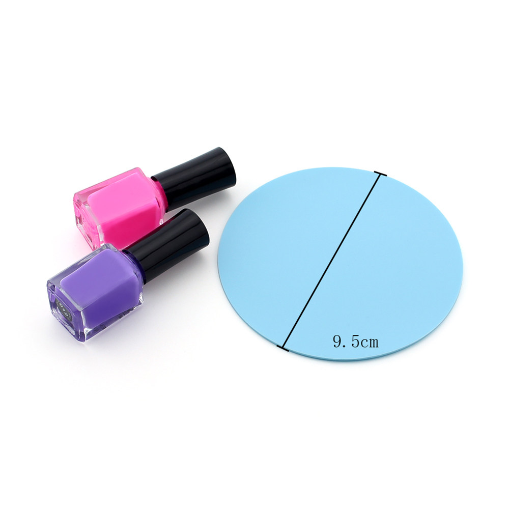 Harz-Nagelkunst-Mischpalette,  – Resin Pigment Set Bewertung und Preis