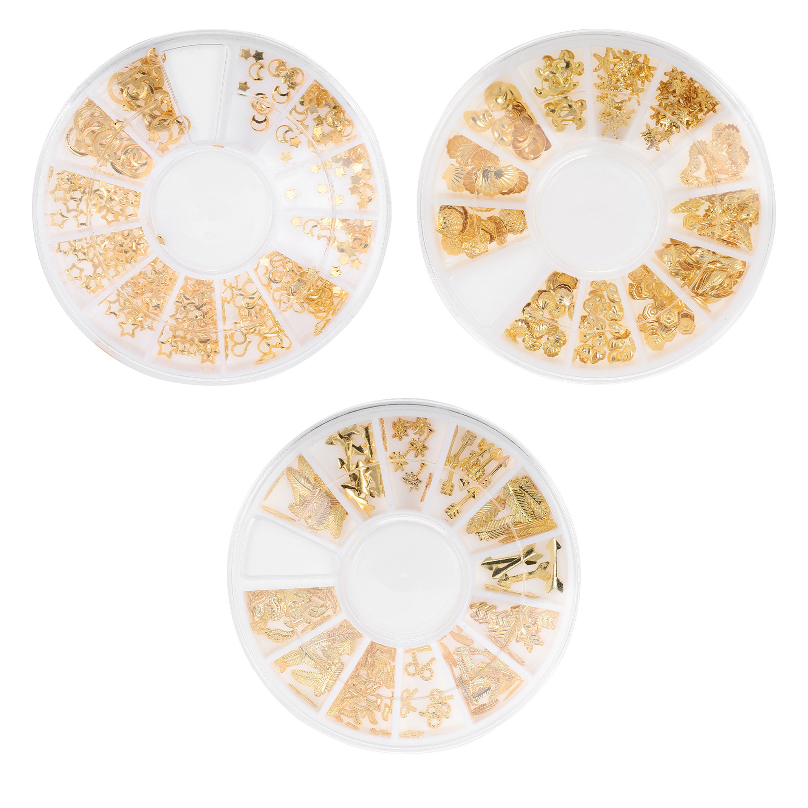 3 Boxen Legierungs-Harzfüllsto – Resin Craft Material Bewertung und Preis