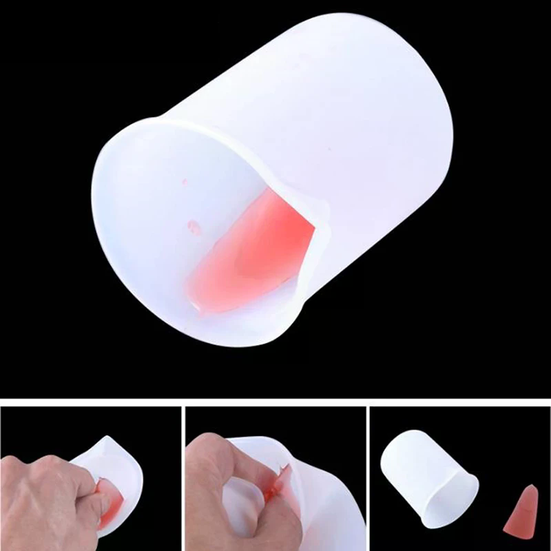 12 Stücke Silikon Mischen Mess – Mixing Cup Silicone Bewertung und Preis