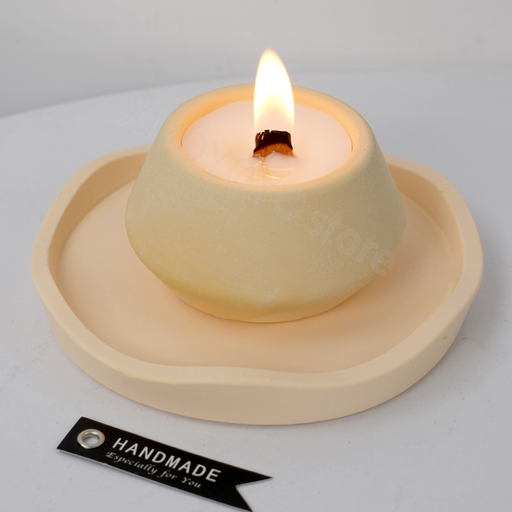 Runde Schüssel Aufbewahrung sb – Coaster Mold Round Bewertung und Preis