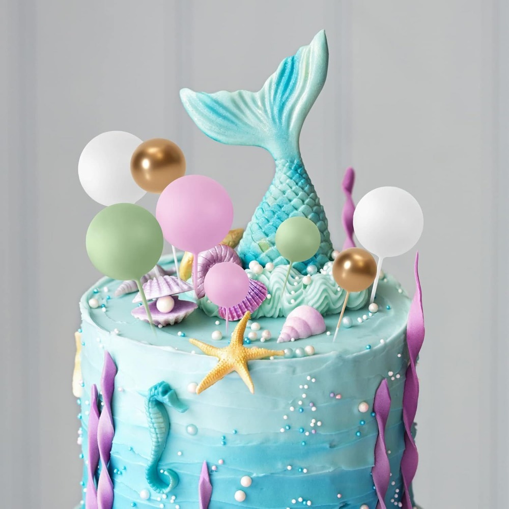 20 Stück Happy Birthday Kugelk – Gold Foil Flakes Bewertung und Preis